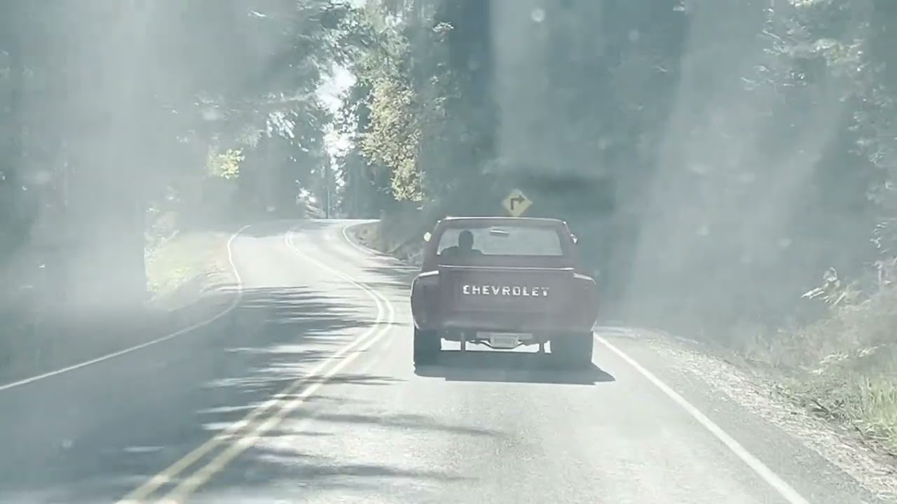 1975 Chevrolet C10 Stepside Short Bed