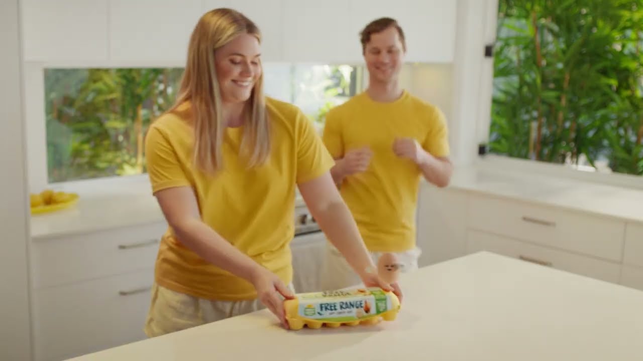 Sunny Queen Farms | Making Every Day Sunny | 15s