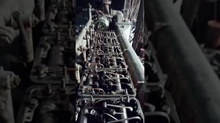 #short #marinediesel  #mechanic #tractor  #yanmar 6MAL