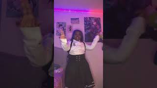 My best attempt on junko posing!!