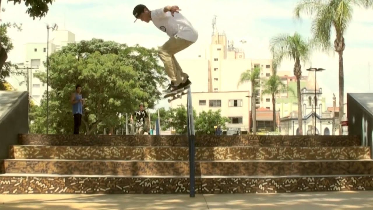 CT SKATE SHOP NOVA PRAÇA DAS ÁGUAS YouTube