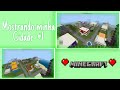 Tour pela a minha Cidade no Minecraft {#1}💚