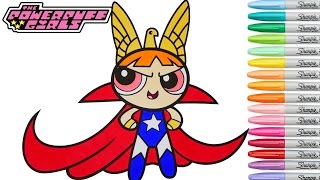 Download Coloring Book Blossom Videos - Dcyoutube Download Coloring Book Blossom Videos - Dcyoutube