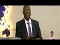 THE GLORY OF CHRIST'S RESSURRECTION WITH KUMUYI