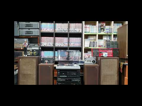 7인치 초희귀LP) 김현식 - 사나이 노래