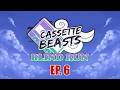 (BLIND RUN) Episodio 6 | Cassette Beasts (ITA)
