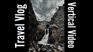 Colorado Vlog Vertical Video
