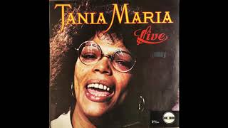 TANIA MARIA - Live LP 1979 Full Album