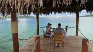 Discover Vanuatu: Luxury with Megan Singleton