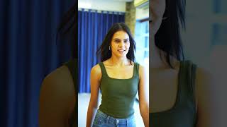 Watch the girls ace the ramp walk session with Alesia Raut!