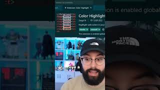 Estas Herramientas para CSS te hacen Crear Código Más Rápido #vscode #github #copilot