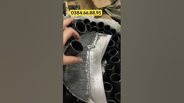 CUỐC SẠC CỔ CÒ HÀN LƯỠI CƯA