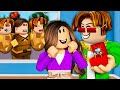 Roblox brookhaven rp  funny moments a great stepfather