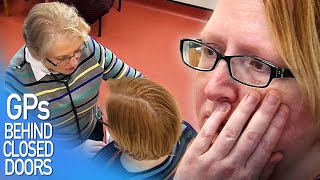 Severe Chest Pains | GPs: Behind Closed Doors