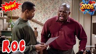 ROC 1991 S4 | Roc-a-Bye Baby (2) | Best TV American Situational Comedy Drama Full Episodes 1080p