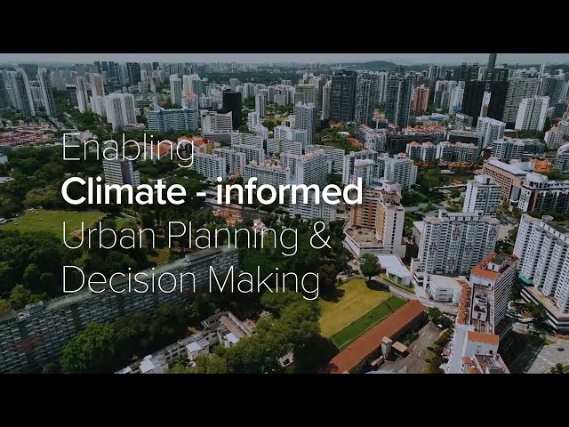Thumbnail for CS2.0 Digital Urban Climate Twin Demo