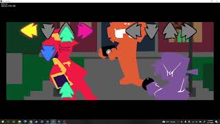Preview to an upcoming video #2