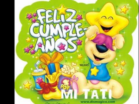 TU CUMPLEAÑOS ( DIOMEDES DIAZ)