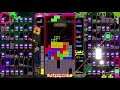 奇跡の1位【テト1×Splatoon2コラボ】7/16