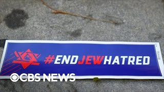 New study investigates how media covers antisemitism