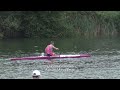 Minuto Paralímpico. Campeonato de España de Piragüismo Paralímpico 2026