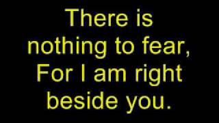 Chris Daughtry - What about now (lyrics)