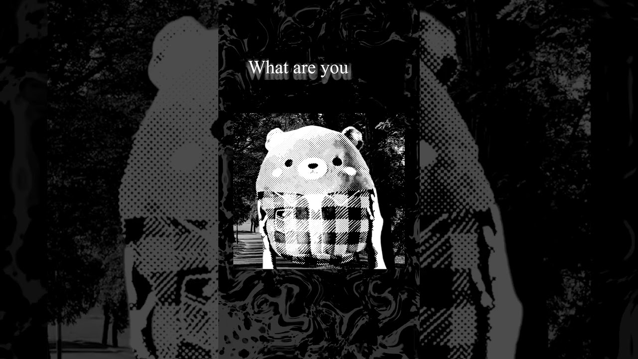 This left the Abyss speechless 