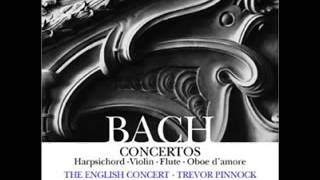 Bach   Violin Concerto No 1 In A Minor Bwv 1041   1 3