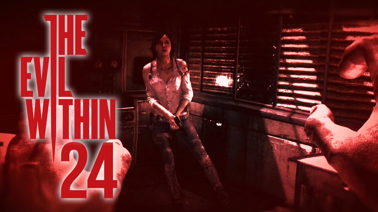 The Enemy Within Trailer Deutsch