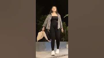 Thumbnail of tiktok legging ketat nonjol tembem 🍑🍑 #shorts