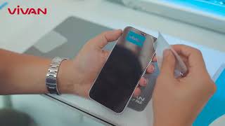 Cara Penggunaan Vivan Smart Plotter VQM4000 dan Cara Menghubungkan Mesin ke Printer Cetak screenshot 5