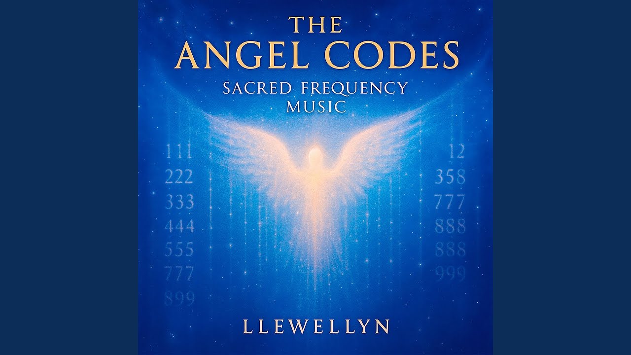444 Code Code 444 - Protection 444 Hz - YouTube