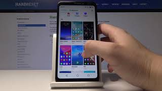 Personalize Screen Style - MEIZU M8 Lite & Device Theme Customization screenshot 5