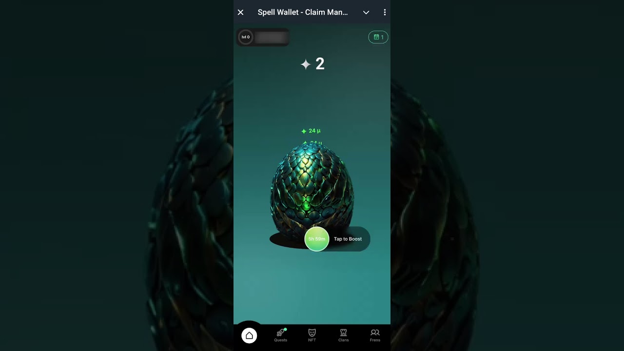 How To Join Spell Wallet Project Easily