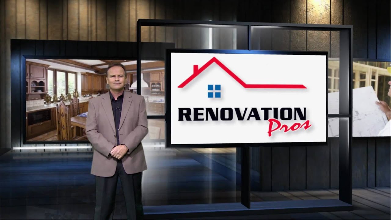 Renovation Pros