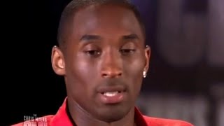 Kobe Bryant’s VIVO Foundation (Kobe and Vanessa Bryant Family Foundation)