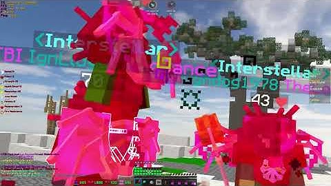 CosmicPvP Factions MAXED META GOD KILLS KDDP/EDDY (Dungeon planet)