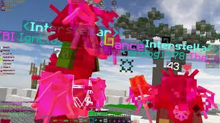 CosmicPvP Factions MAXED META GOD KILLS KDDP/EDDY (Dungeon planet)