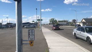 Medic 2828 & Engine 2811 Responding/On Scene Footage
