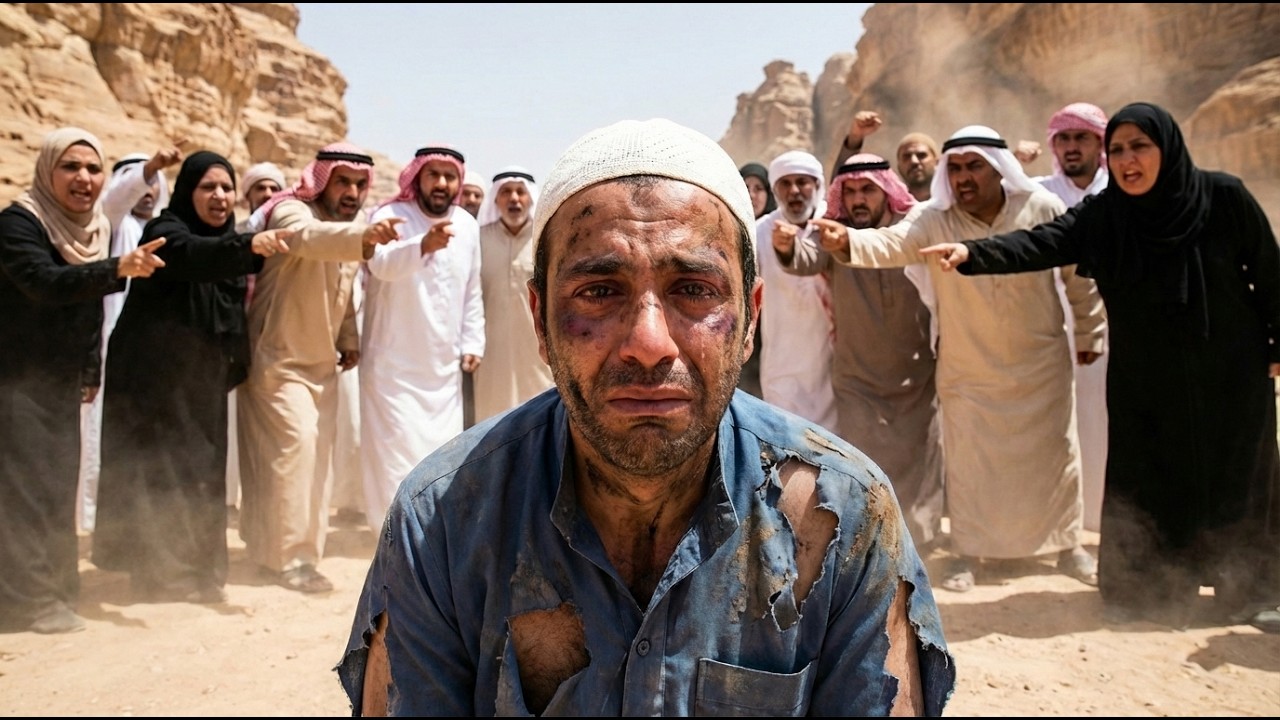 Muslim Beaten by His Own Family For Converting Then Something Impossible Happened