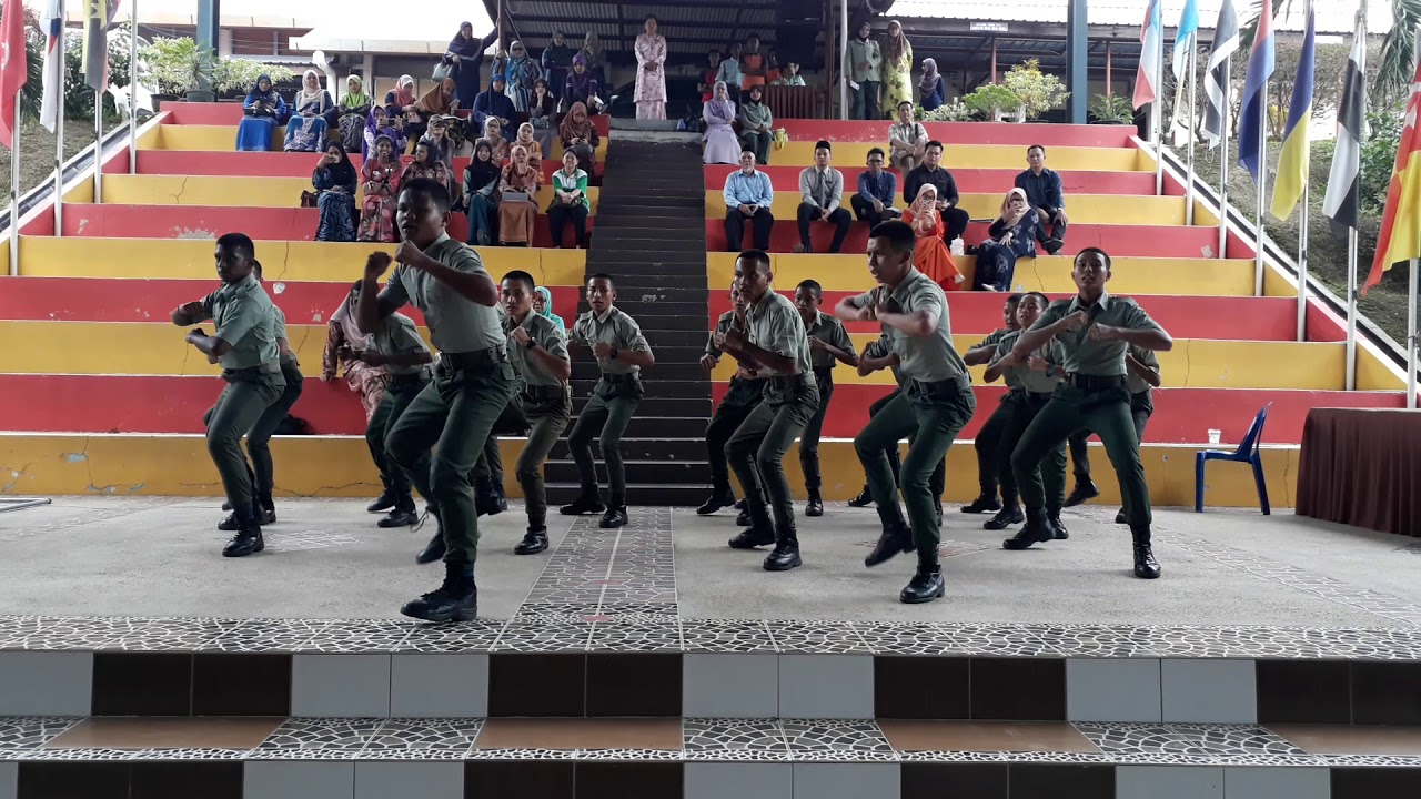 Hakka pkbm smk dato hj kamaruddin