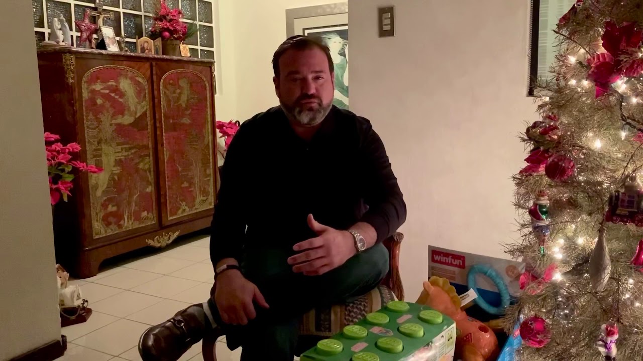 ¡Feliz 2020!!! ❤️🇵🇷🙏🔥🍾🎄 