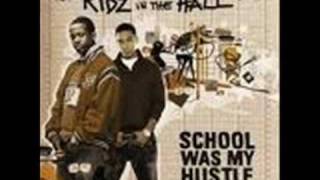 Kidz In The Hall- Don&#39;t Stop