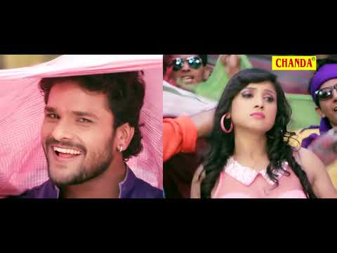 A AnarKali Chala Na | ए अनार कली चला न गली में | Khesari Lal Yadav | Bhojpuri Hot Songs