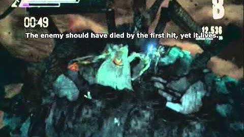 DmC Devil May Cry Demo: First day glitch hunting