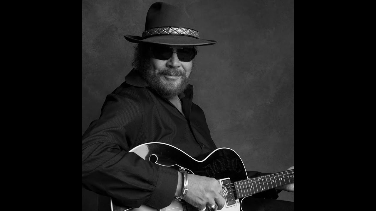 Jambalaya (On The Bayou) Hank Williams Jr YouTube