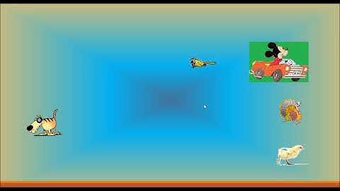 juego en power point