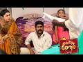 தியா பாப்பாவால் நிலைகுலைந்து போன வெற்றி | Getti Melam Serial Vetri Apologies Diya Scene Making | BTS