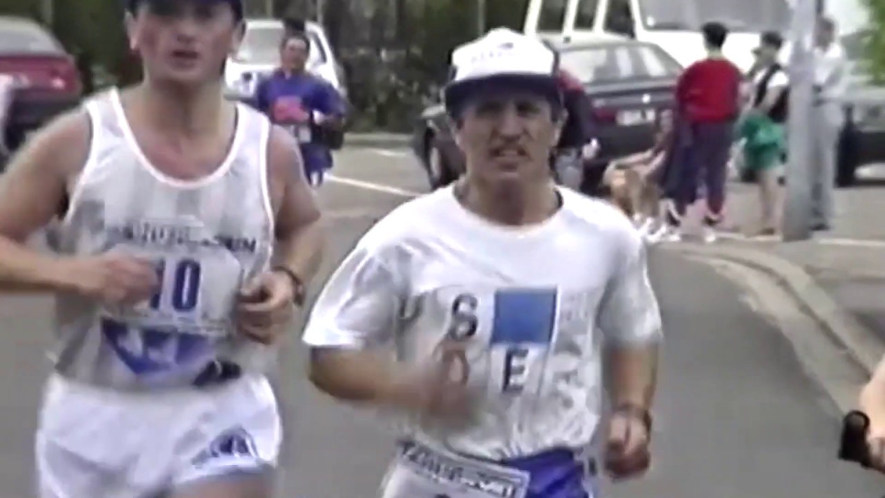 24 heures pédestres de Bernay