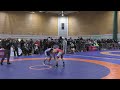 Gary Giordimaina v Farshad Raiesi 57kg English Senior Championships 20222022